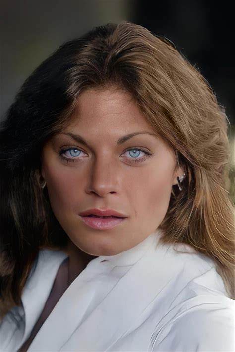 meg foster eyes